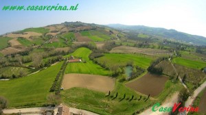 Panoramica-drone